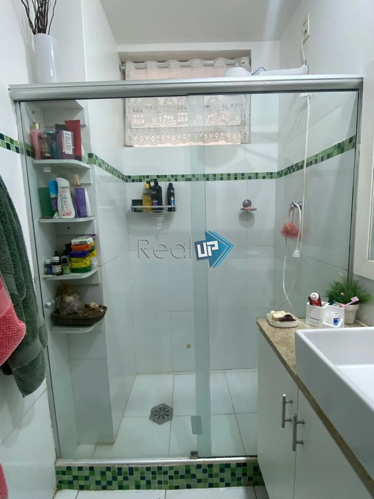 Furnished one-bedroom apartment, 50 m² — photo 4