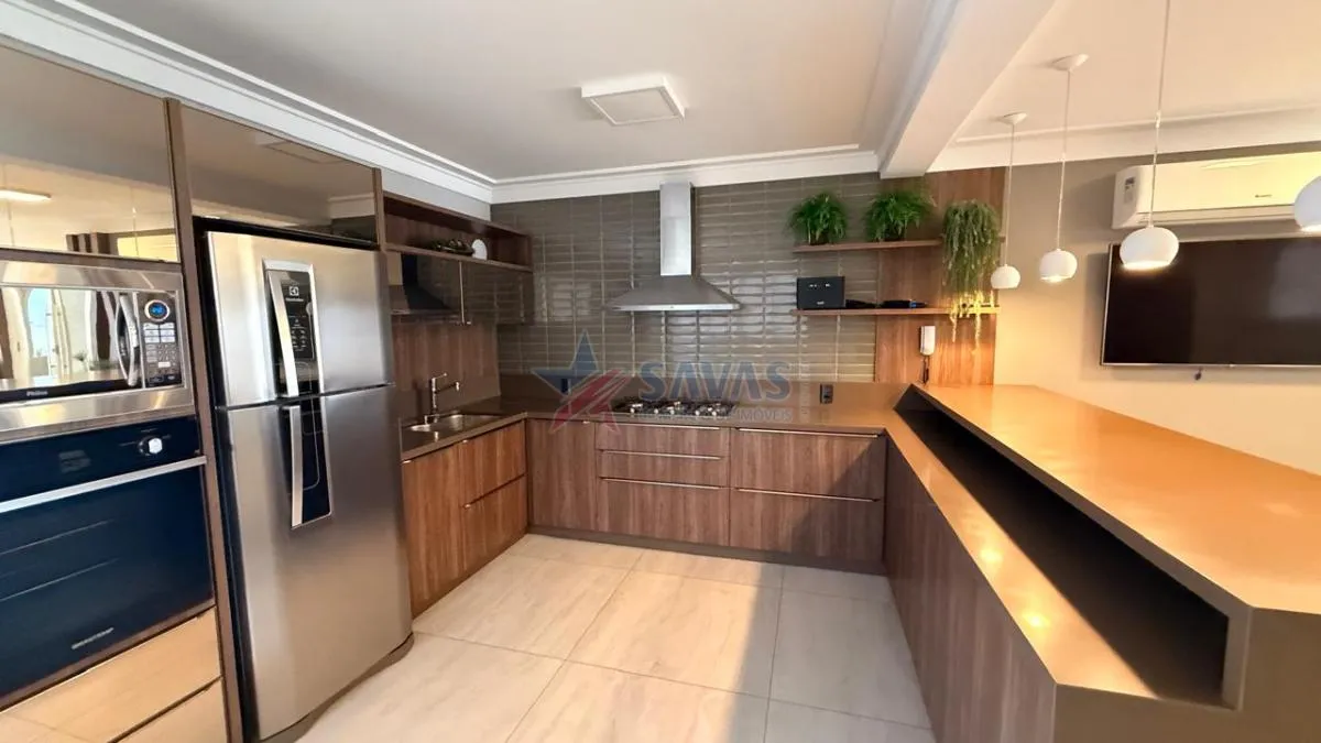 Apartamento amueblado de 3 dormitorios y 125 m² — photo 21