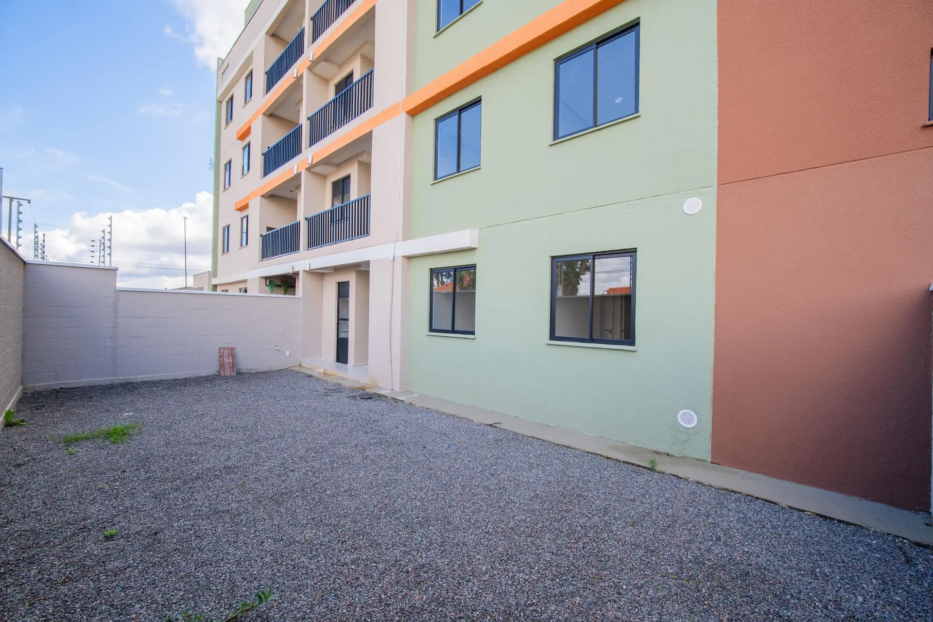 2 quartos e varanda gourmet: apartamento de 53 m² — photo 34