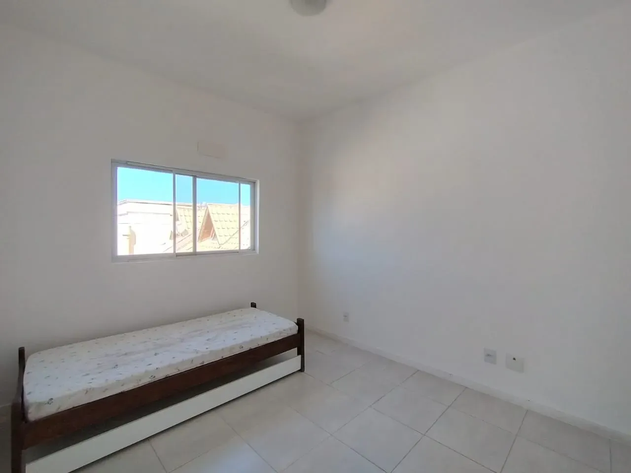 2-bedroom apartment with a washing machine in Florianópolis — photo 23