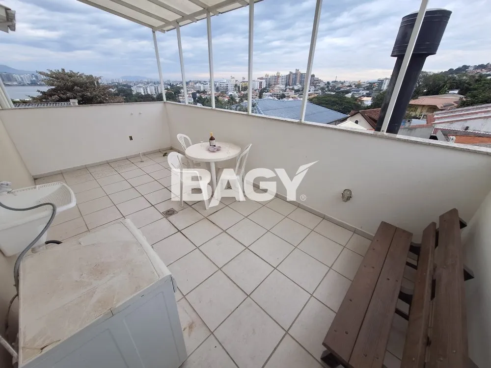 Apartamento amueblado de 1 dormitorio con 1 suite, 100 m² — photo 18