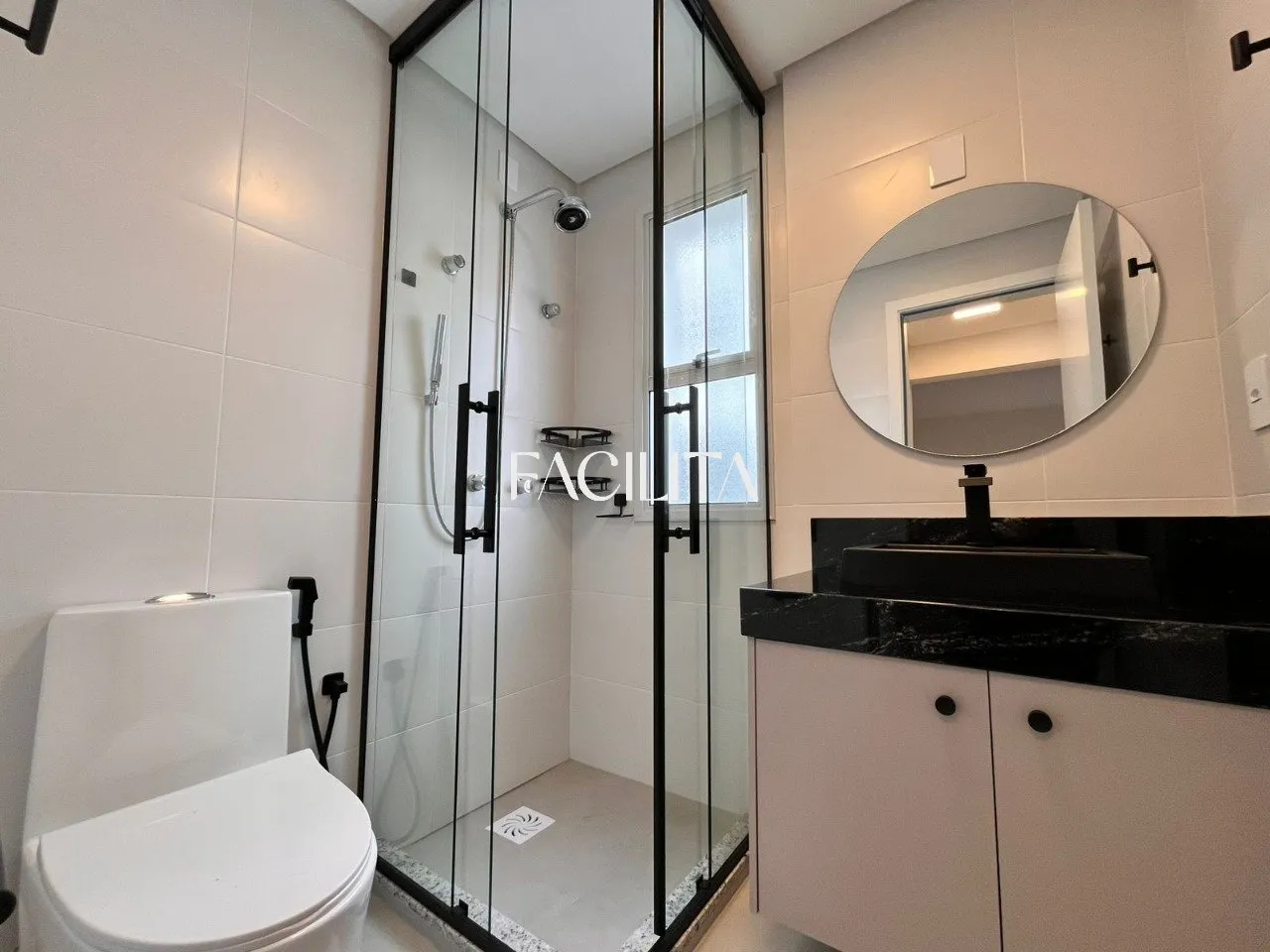 Apartamento de 2 dormitorios con 1 suite y 80 m² — photo 21
