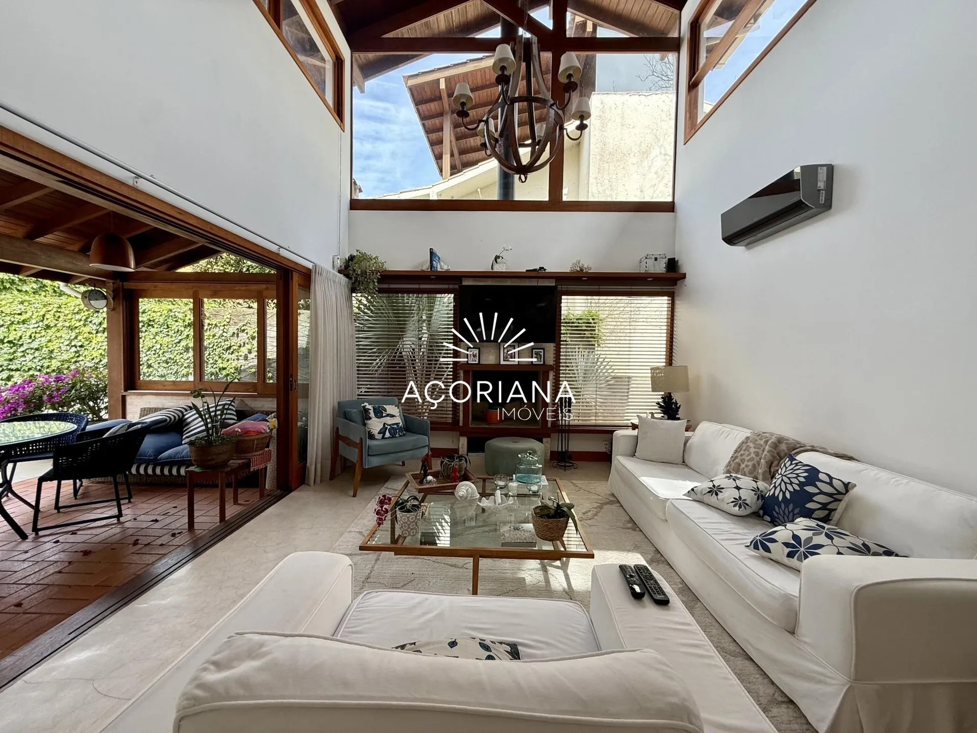 Casa mobiliada, 180 m², com lava-louças — photo 4