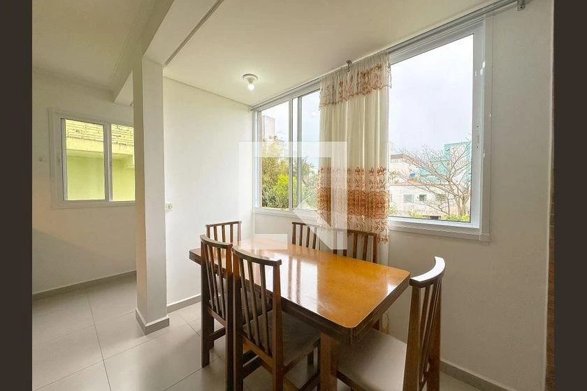 2-bedroom apartment, 1 with its own bathroom, 60 m² — photo 20