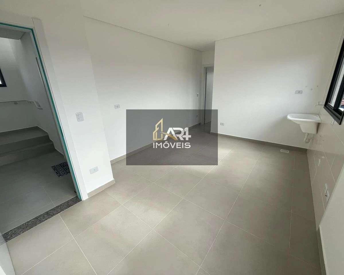 Квартира 29 м², 1 спальня, Куритиба — photo 6