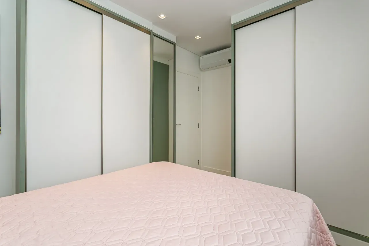 Apartamento amueblado de 150 m² con 3 dormitorios y 2 suites — photo 25