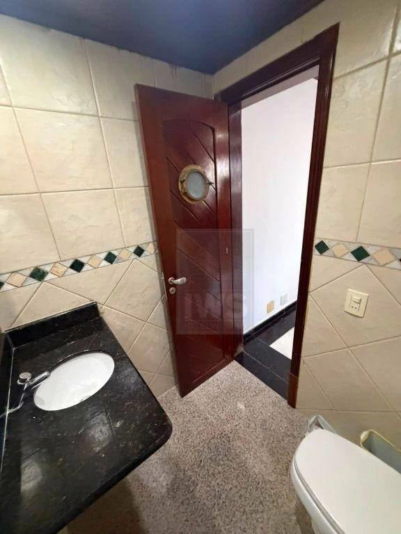 Casa mobiliada de 4 quartos com closet — photo 30