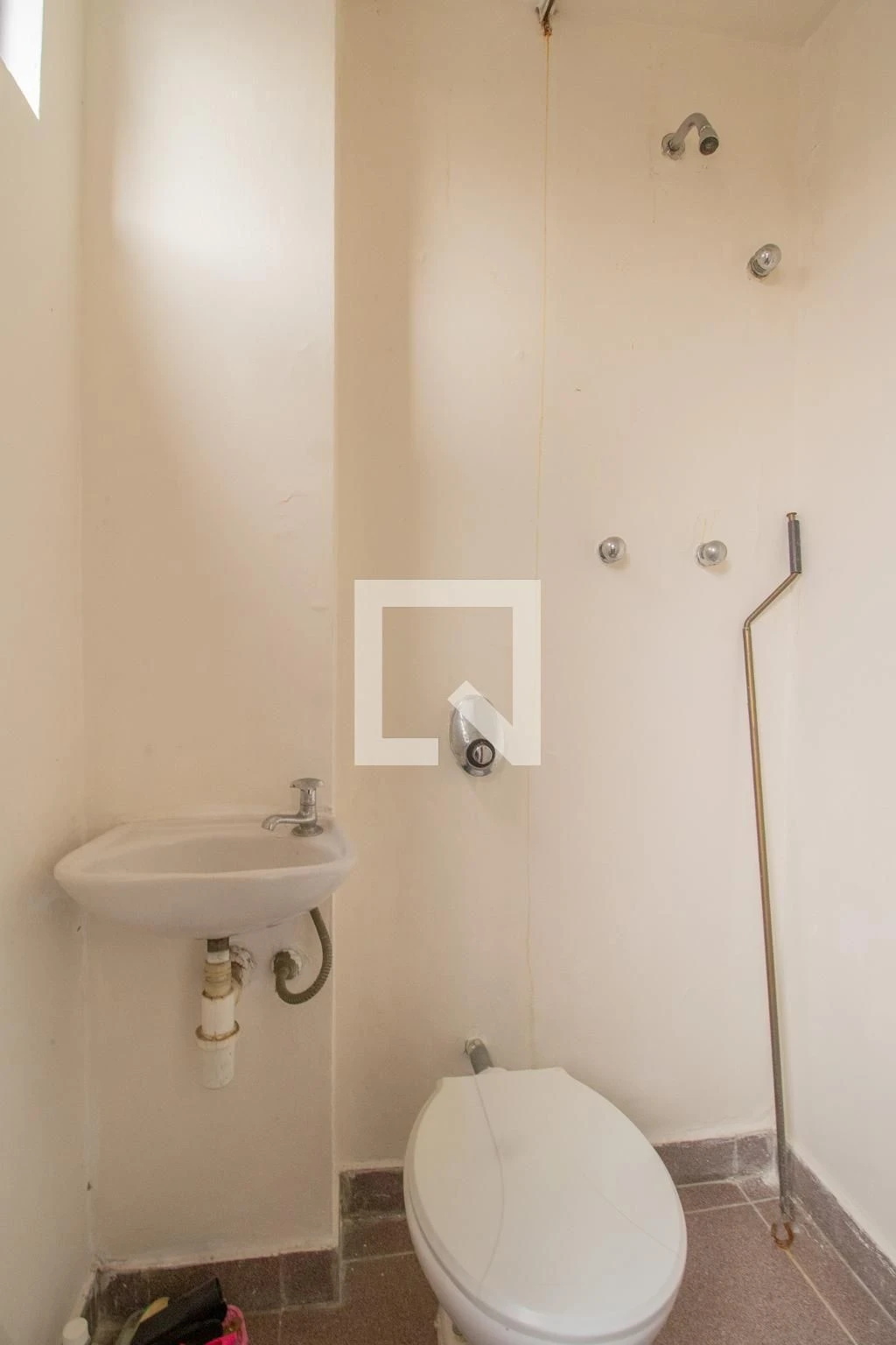Furnished apartment with 2 bedrooms and 2 bathrooms — photo 36