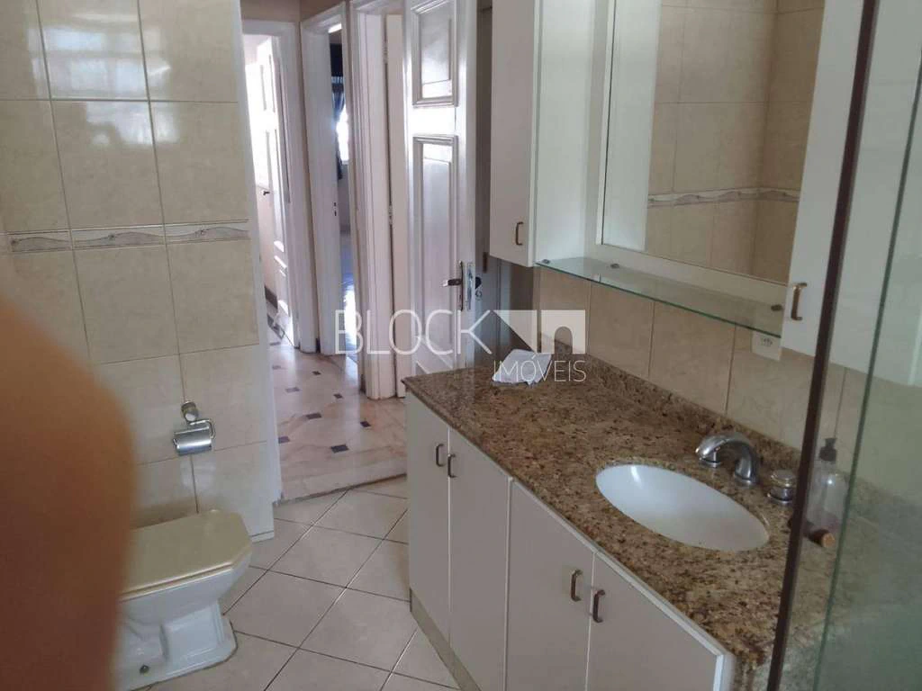 Furnished 2-bedroom apartment with balcony, 190 m² — photo 6
