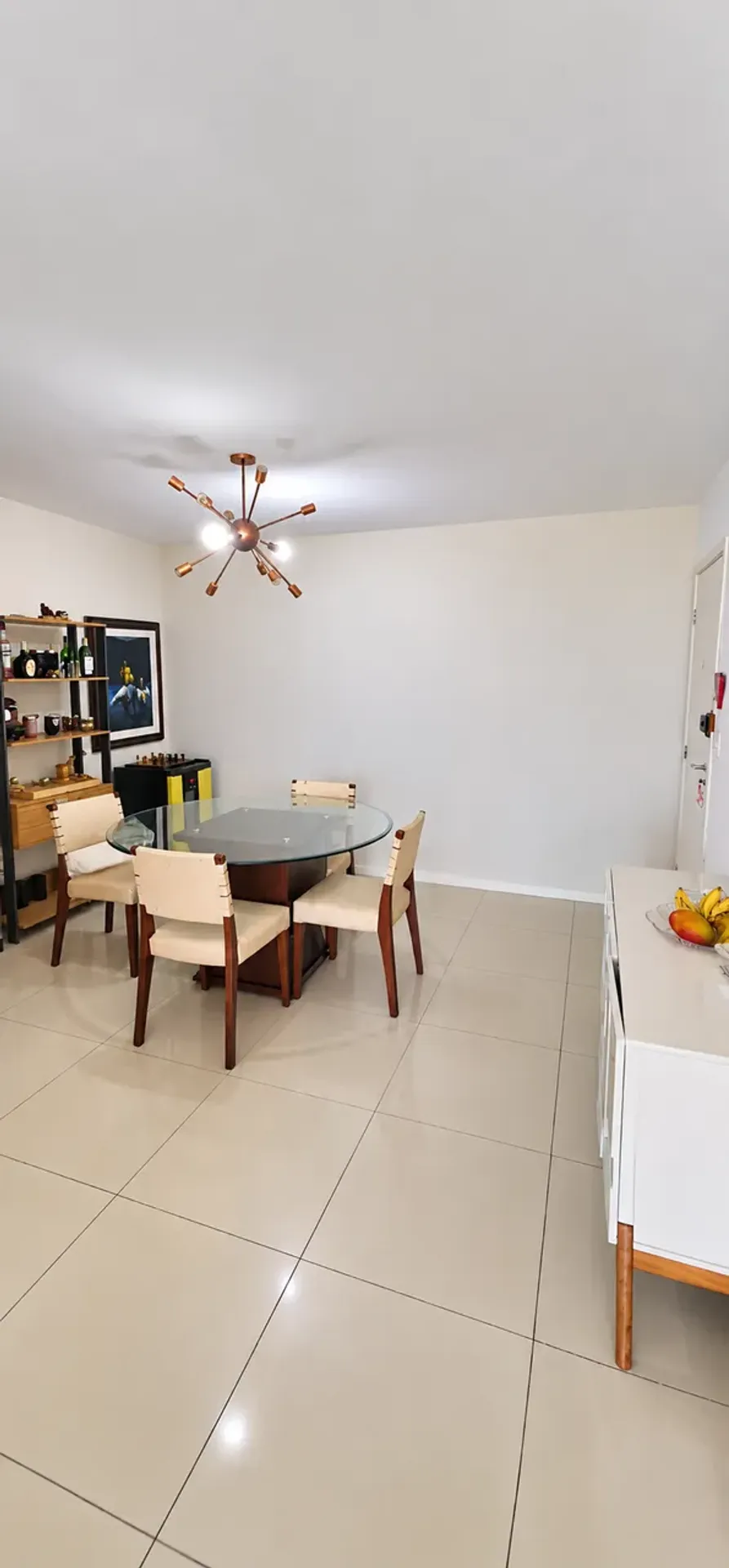 Vista a la montaña y 2 dormitorios: departamento de 82 m² — photo 22