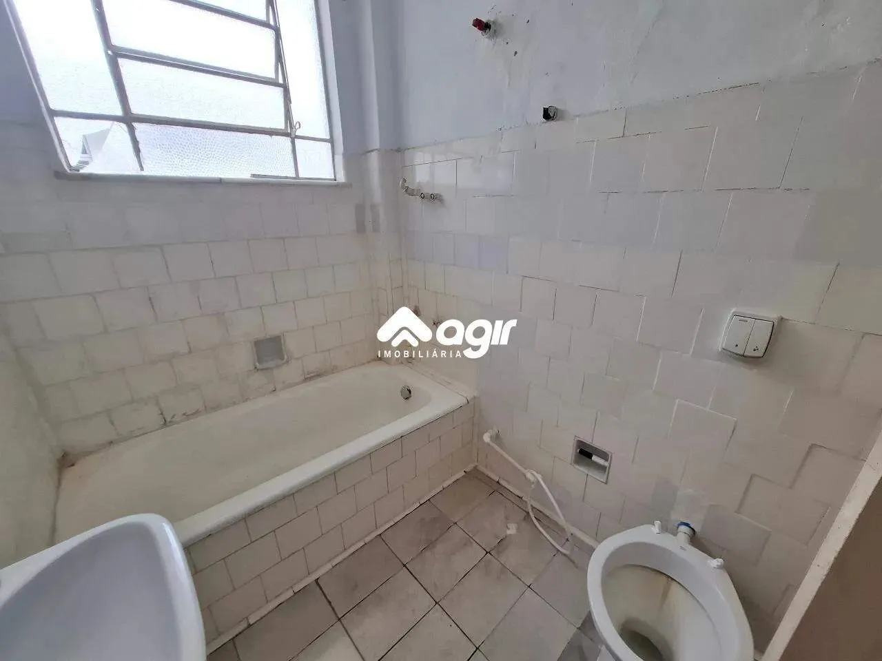 Apartamento sem mobília com 1 quarto e 2 banheiros — photo 8