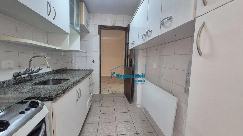 Квартира з 3 спальнями, балконом і 2 ванними — photo 8