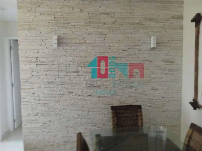 Furnished 2-bedroom apartment with 1 en-suite, 72 m² — photo 21