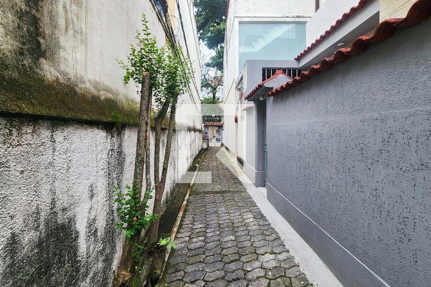 Casa de 2 quartos, sendo 1 suíte, 98 m², Grajaú — photo 42