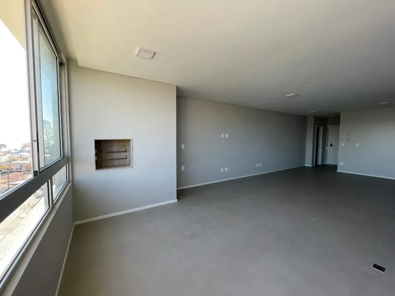 Apartamento de 2 suítes com cozinha fechada e 2 vagas — photo 11