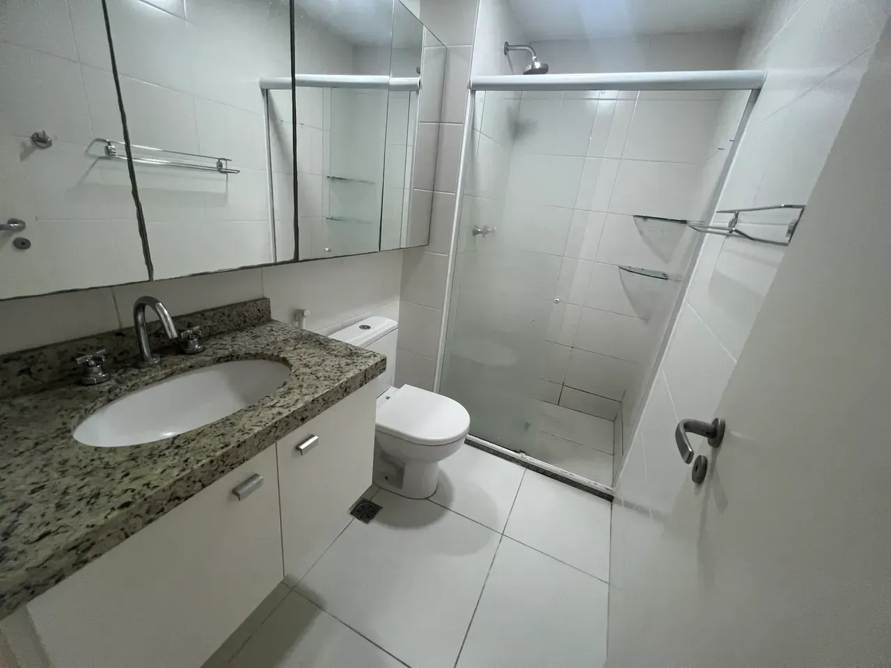 1-bedroom apartment, 44 m², no parking space — photo 9
