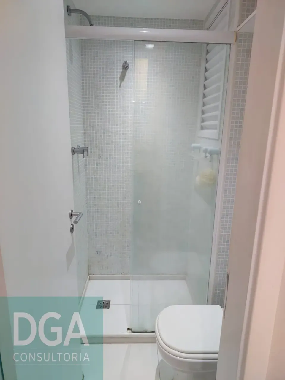 Furnished 40 m² apartment with 1 bedroom and 1 parking — photo 8