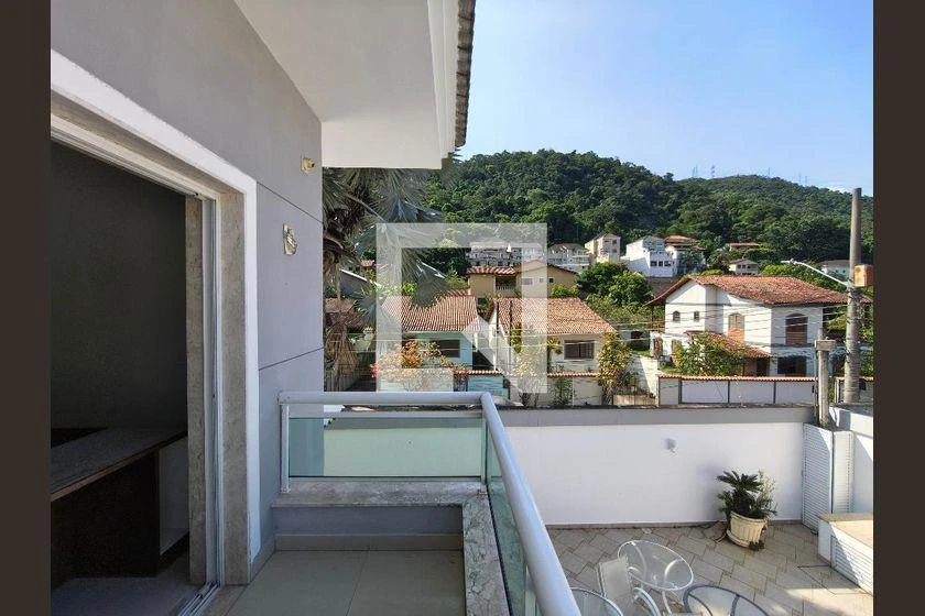 Condo townhouse for rent with 5 en-suites and 1200 m² — photo 39