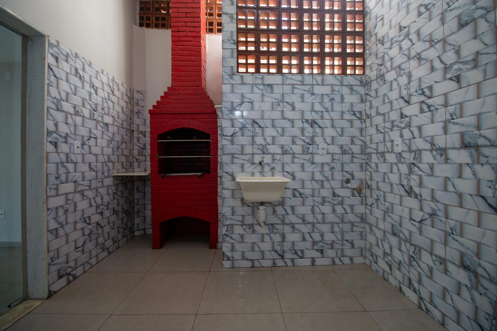 Пральна машина та 3 спальні: будинок 115 м² — photo 34