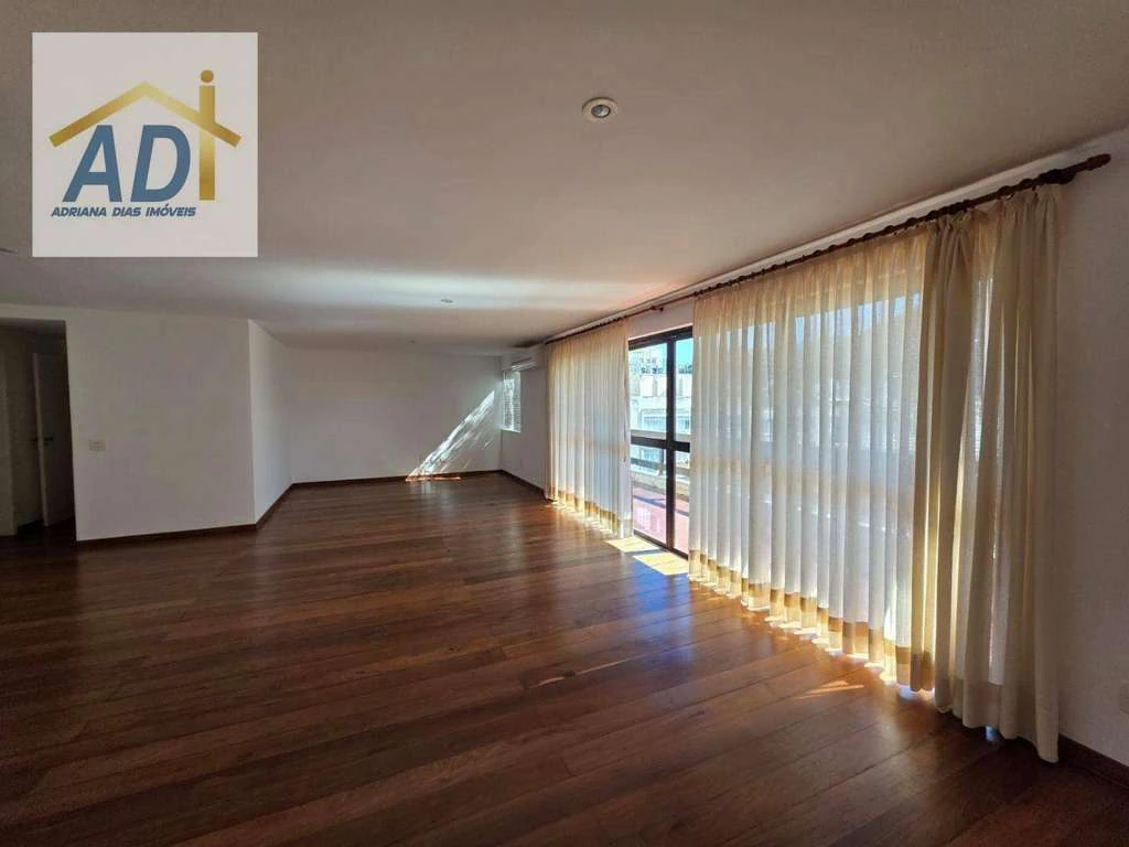 Apartamento de 142 m² com 3 quartos e cozinha fechada — photo 5