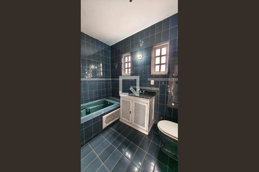 Casa de 4 quartos com banheira, Recreio dos Bandeirantes — photo 35