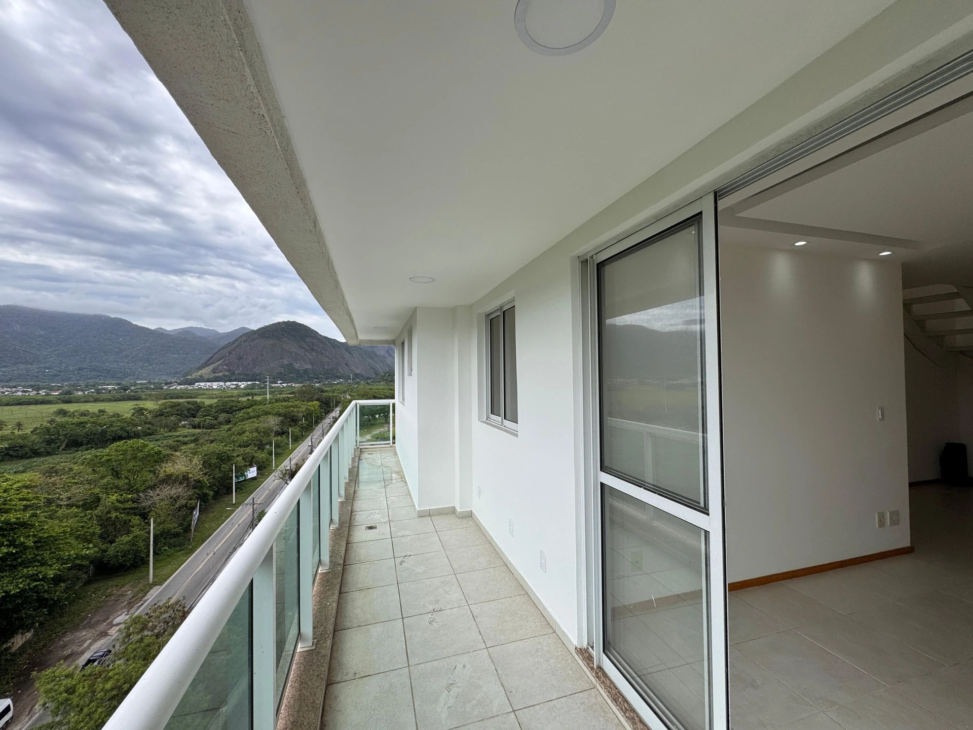 Apartamento mobiliado, 195 m², com varanda gourmet — photo 68