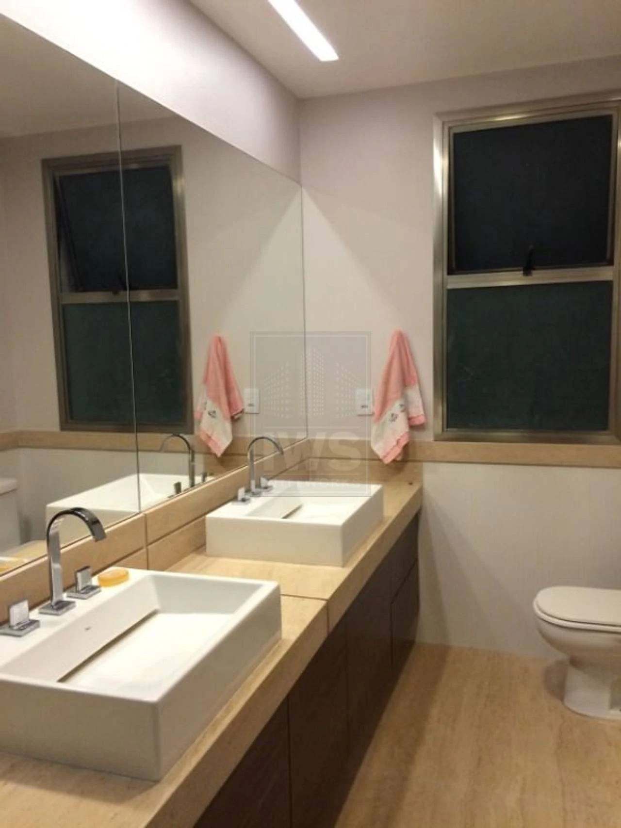4-bedroom apartment with a private BBQ in Rio de Janeiro — photo 8