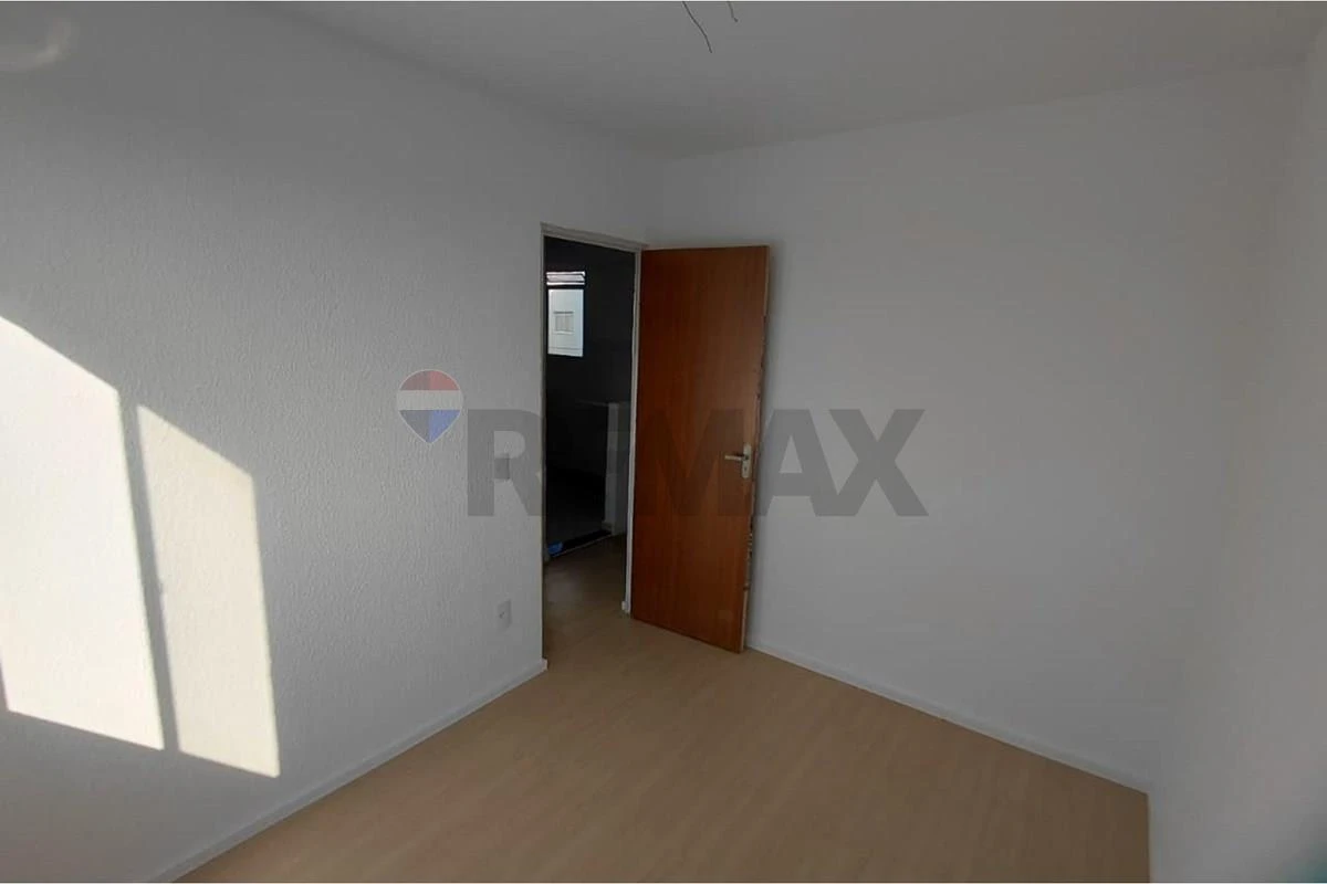 2-bedroom 55 m² apartment on the 2nd floor with 1 parking — photo 17