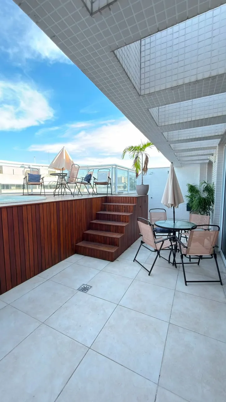 Furnished 3-bedroom apartment with 2 parking spaces — photo 5