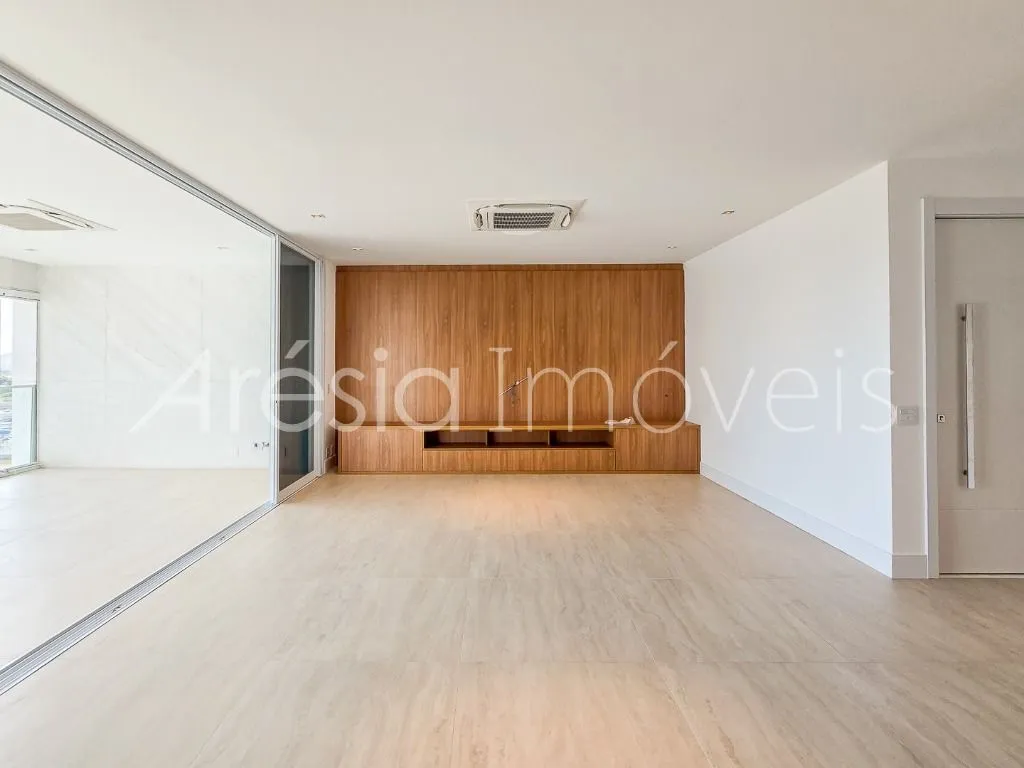 Apartamento de 267 m² com 3 suítes e piscina privativa — photo 33