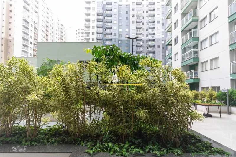 Apartamento de 43 m² com 1 quarto e 1 vaga — photo 4