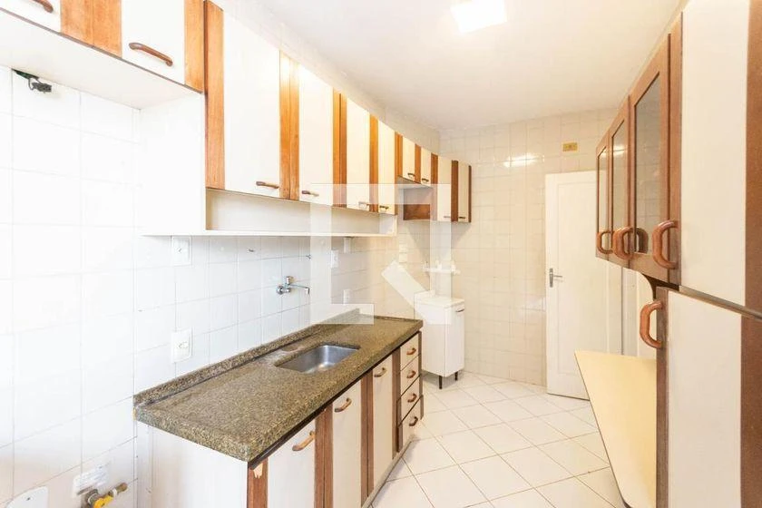 Apartment, 90 m², with a home office — photo 16