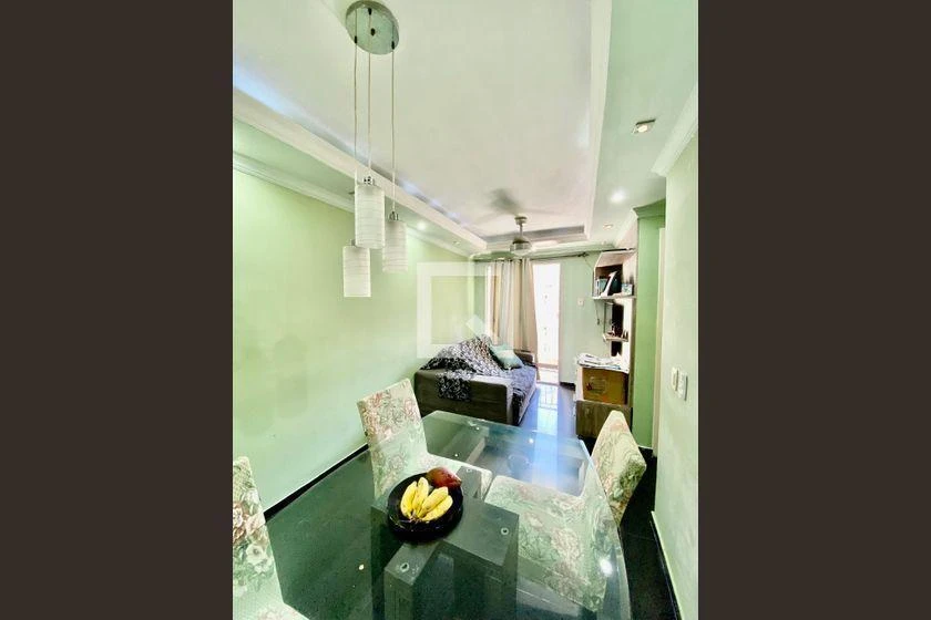 3-bedroom apartment with a washing machine in Rio de Janeiro — photo 44