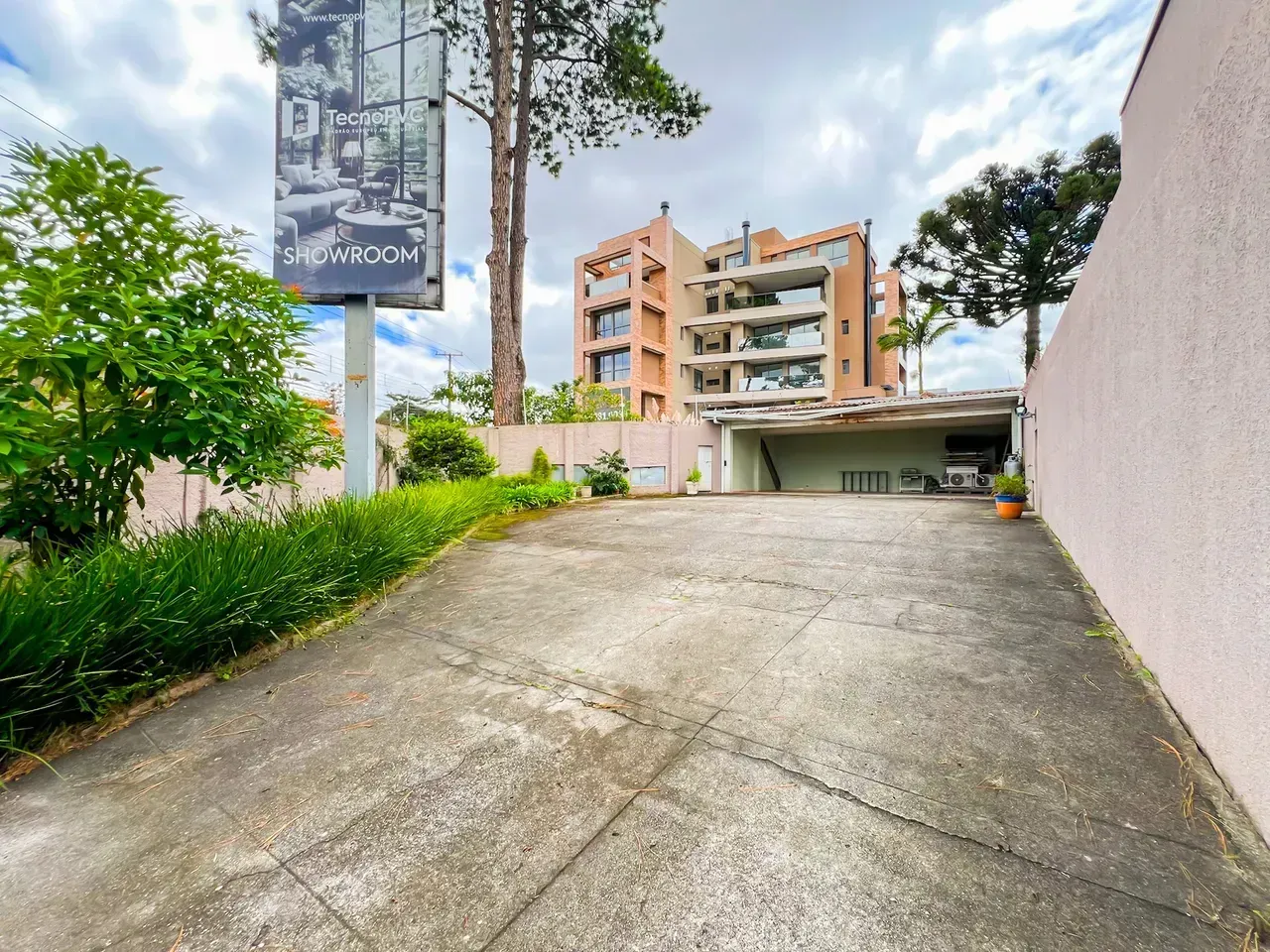 Casa comercial de 590 m², 3 dormitorios y cocina cerrada — photo 10