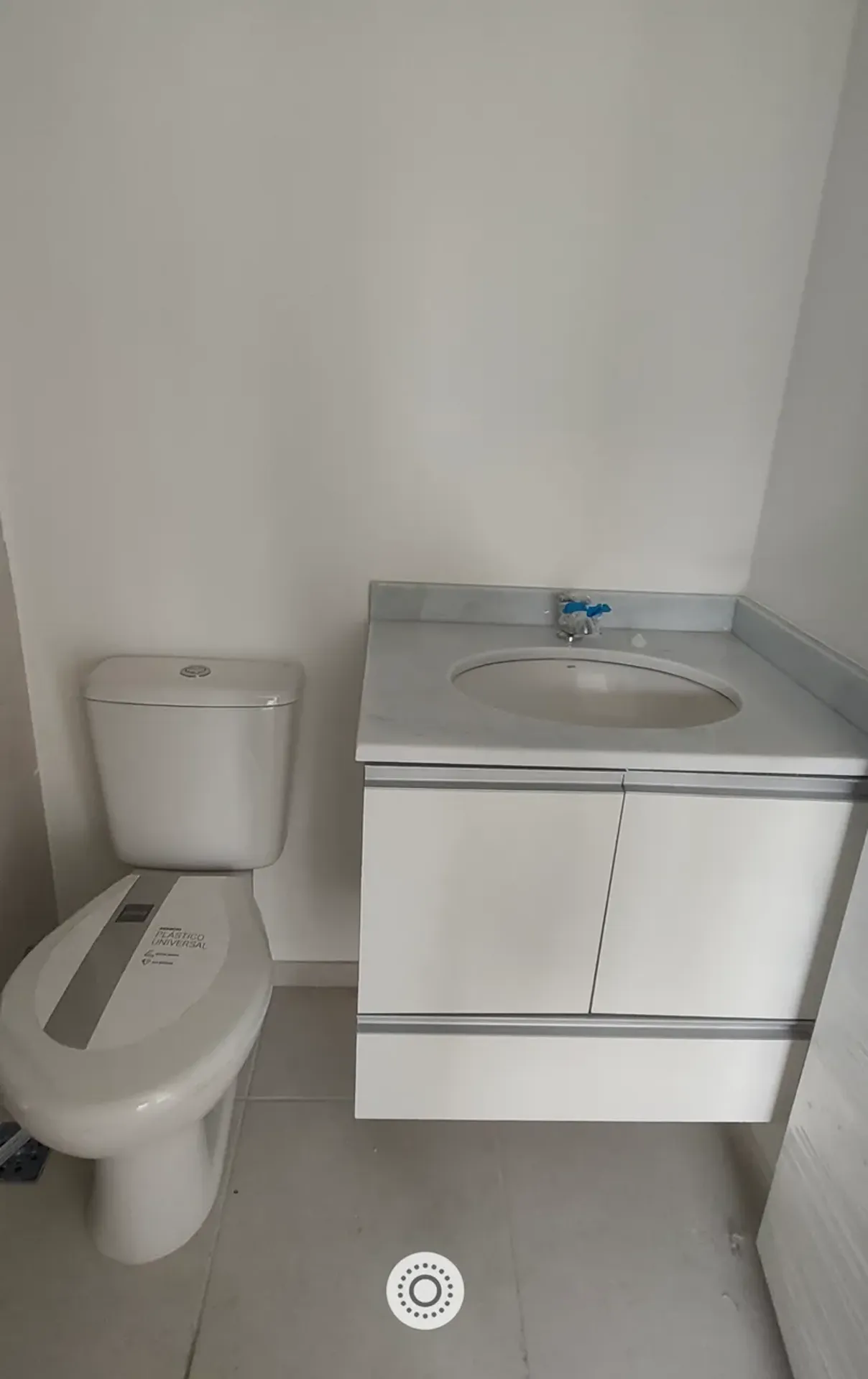55 m² apartment on the 3rd floor with 2 bedrooms — photo 19