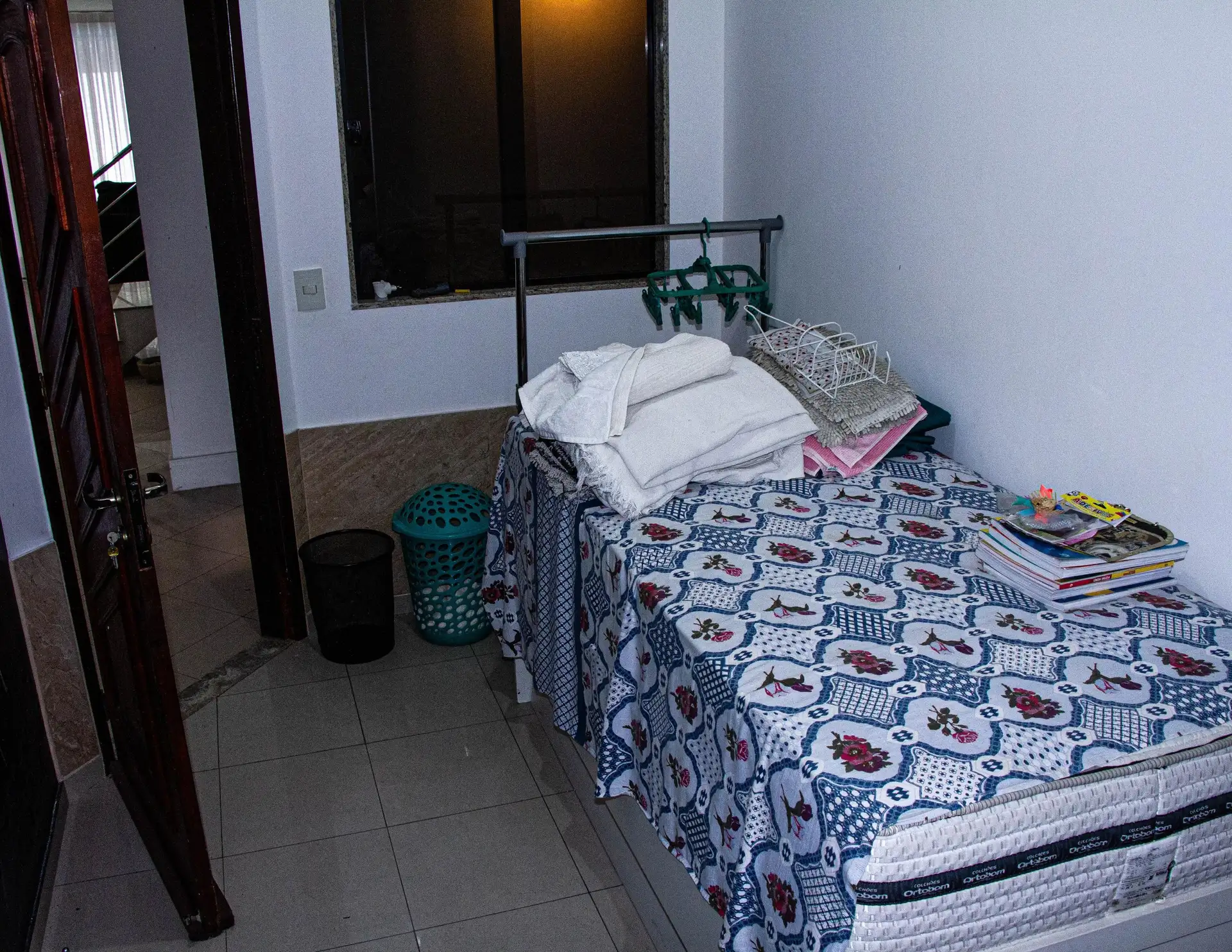 Furnished house, 300 m², with a grill on the balcony — photo 3
