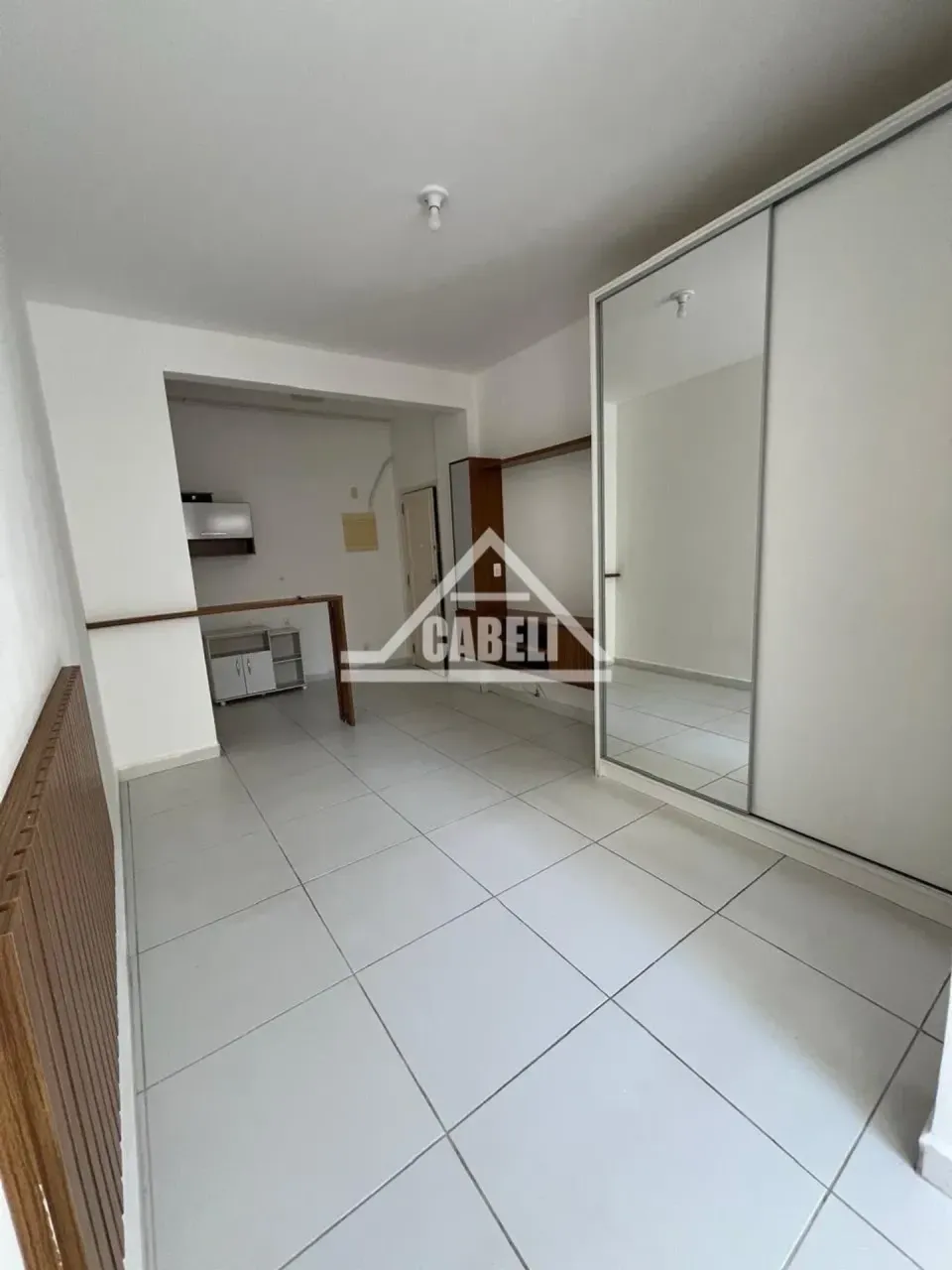 Apartment with 1 bedroom and 1 bathroom, no parking — photo 6