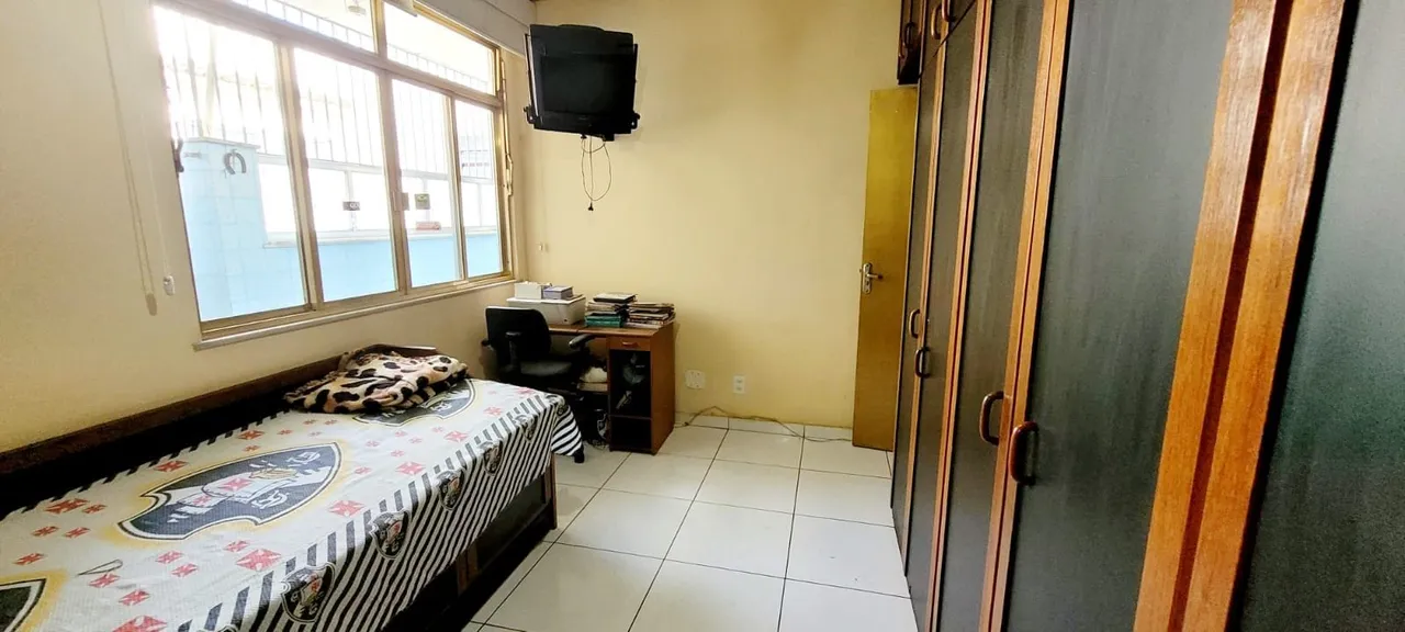 Apartamento mobiliado com 3 quartos e máquina de lavar — photo 16