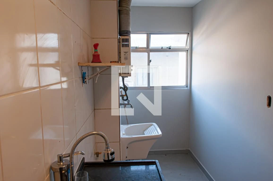Private BBQ in a 2-bedroom apartment, 52 m² — photo 9