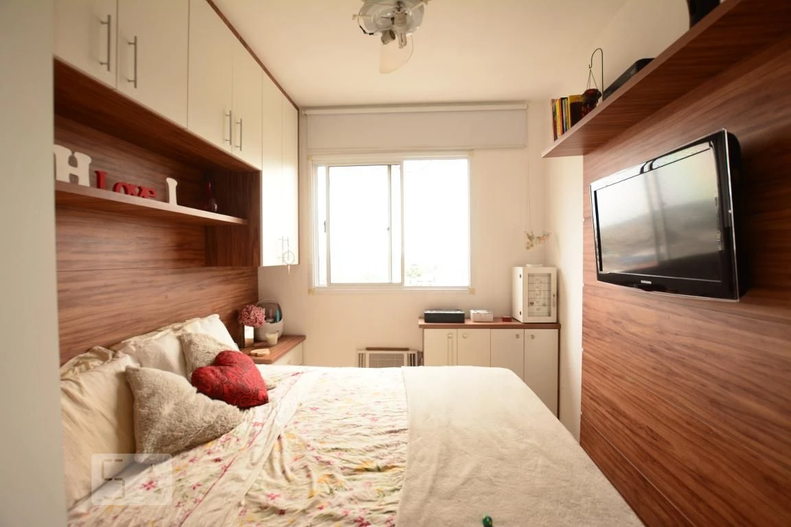 Private pool in a 2-bedroom apartment, 49 m² — photo 17