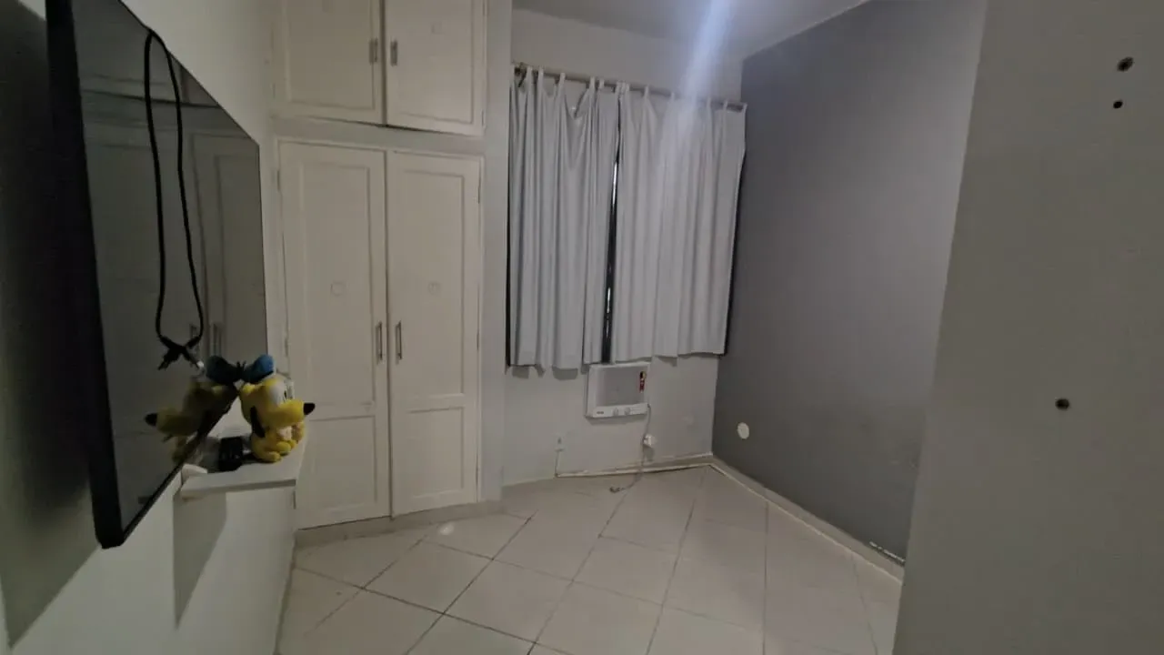 Furnished 180 m² apartment with 3 bedrooms and a suite — photo 21