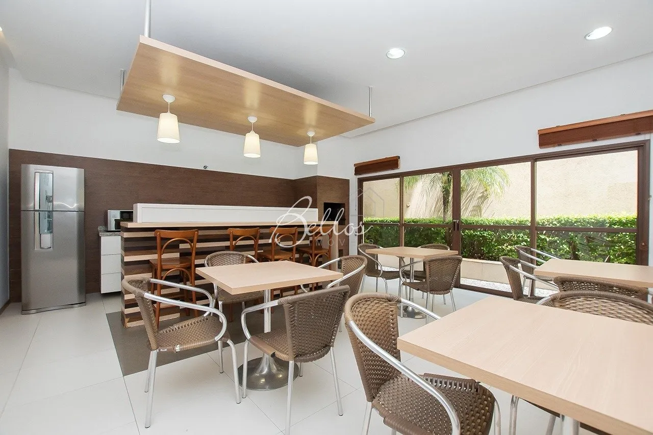 1-bedroom apartment with 68 m² and parking space — photo 51