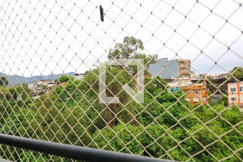 Apartamento de 2 quartos com 48 m², varanda e 1 vaga — photo 44