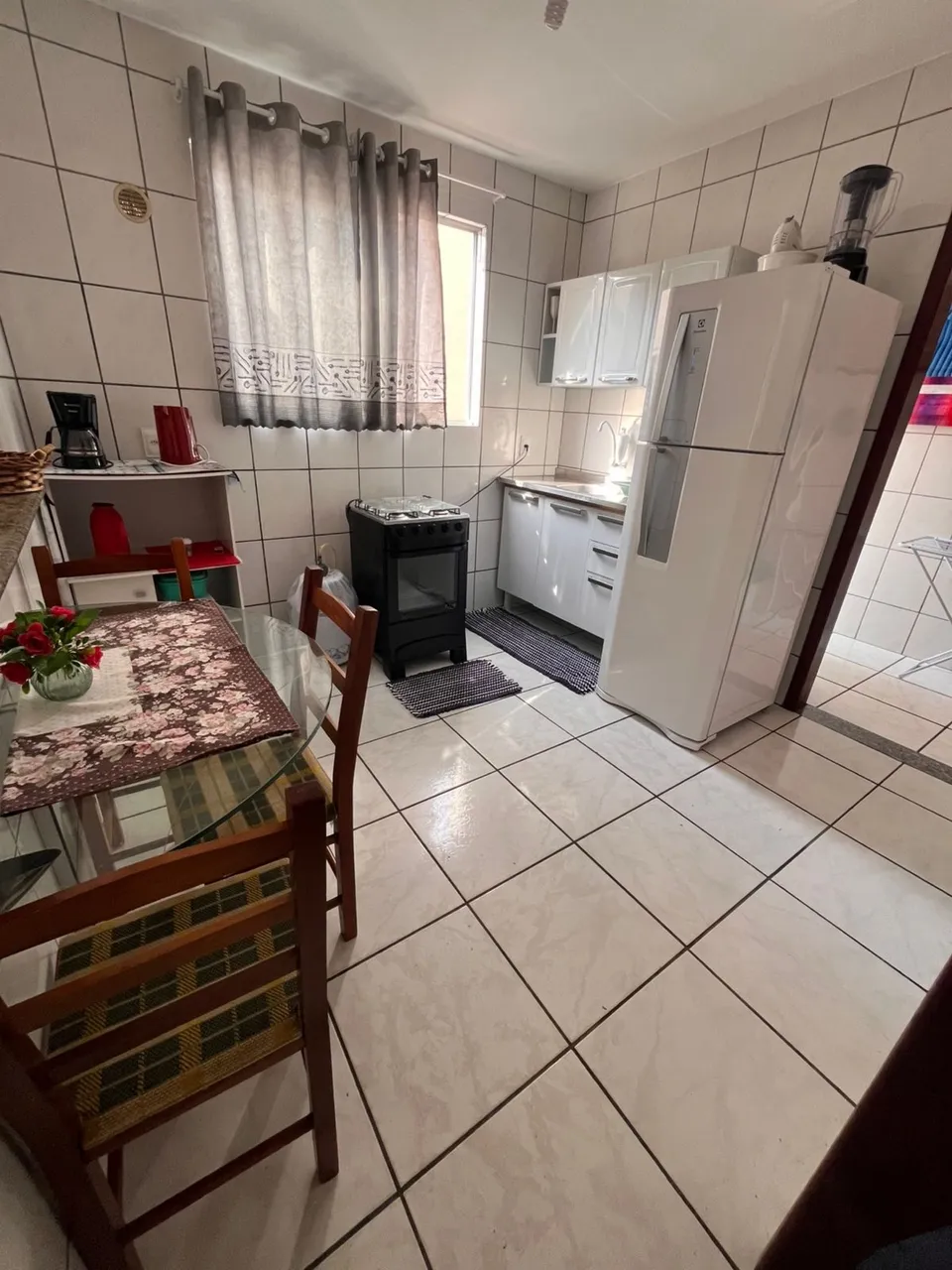 Furnished 2-bedroom apartment with 2 bathrooms — photo 11