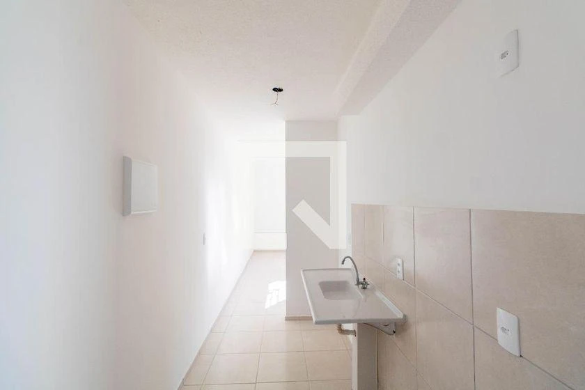 Apartamento sem mobília com 2 quartos e 47 m² — photo 42