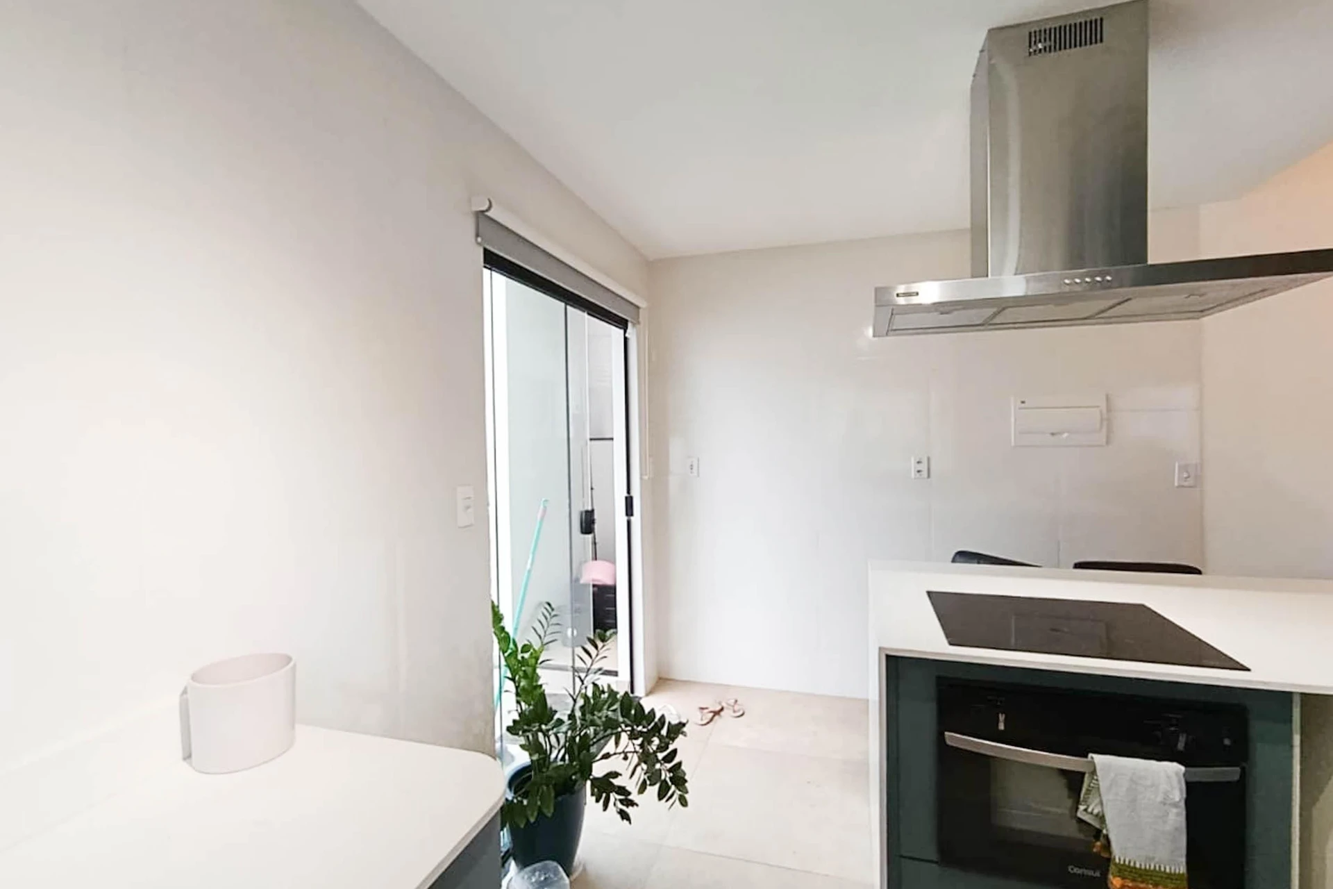 Casa mobiliada com 2 quartos e 1 suíte — photo 27