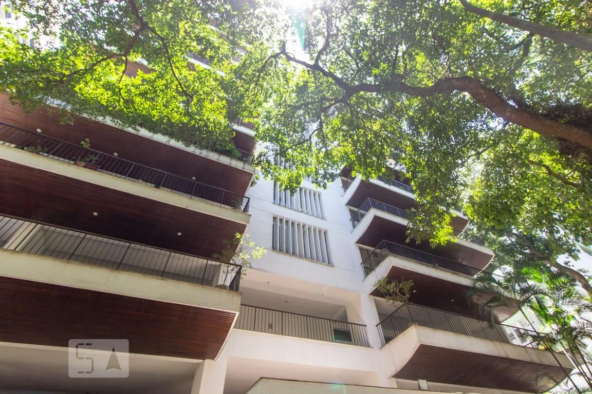 Apartamento com 3 dormitórios, suítes e varanda com churrasqueira — photo 66