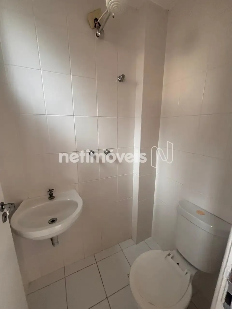 1-bedroom apartment with closed kitchen and balcony — photo 4