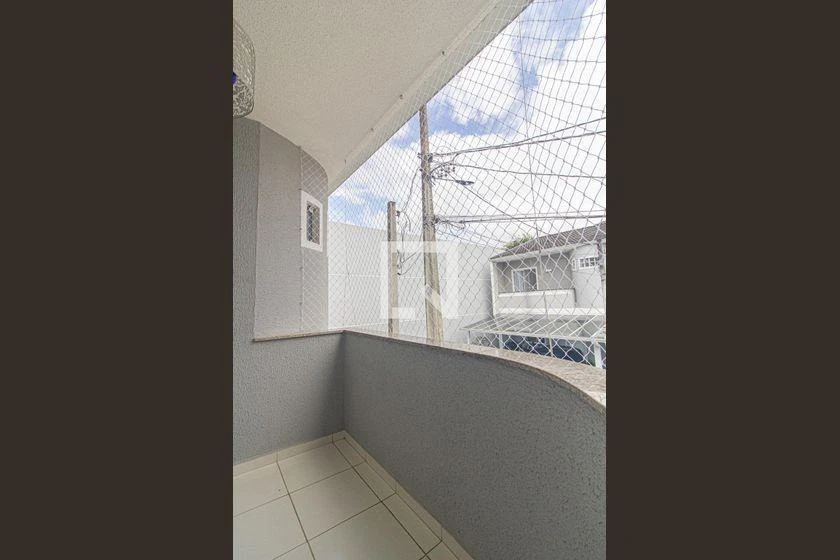 3-bedroom house with a grill on the balcony — photo 36