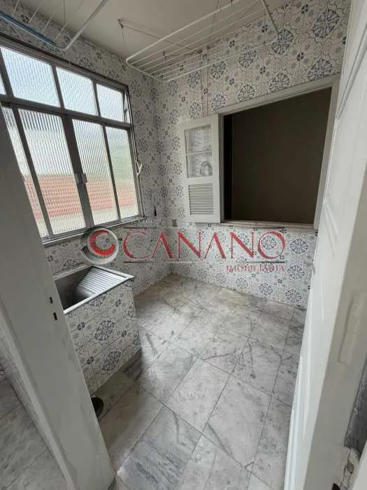Apartamento de 3 quartos com closet, Méier — photo 27